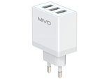 Зарядное устройство USB Mivo MP-331 (3USB/3.1А)