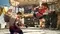 Xbox One Fighter Within (только для Kinect) (Б/У, Русские субтиты)