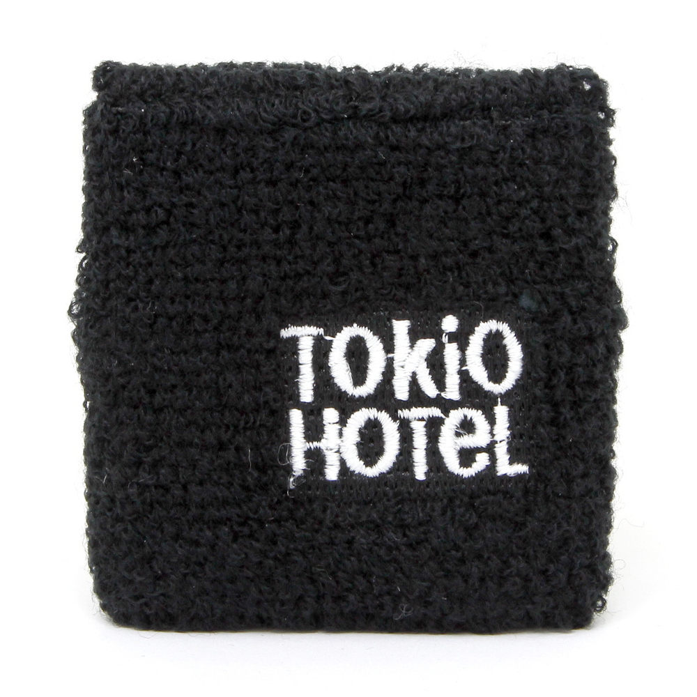 Напульсник тканый Tokio Hotel