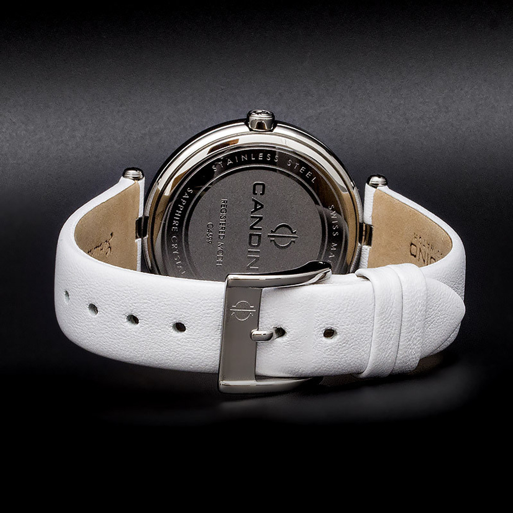 Швейцарские женские наручные часы Candino C4599/1