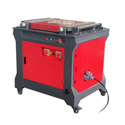 Станок для гибки арматуры GW42 STEM Techno