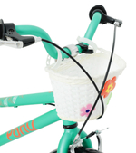 Детский велосипед Welt Pony 20 (2024)