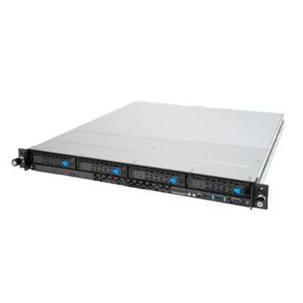 Сервер ASUS RS300-E11-RS4 90SF01Y1-M000E0