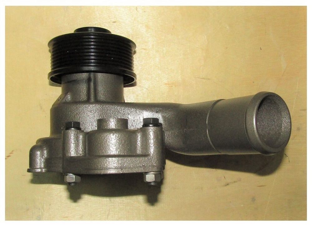 Насос водяной Yuchai YC4A100Z-D20; TDY 70 4LTE/Water pump