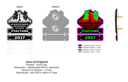Международный мотопробег "Волна Памяти"