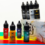 Сет краски "True magic"