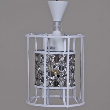 05402-0.9-03 WH+CH светильник потолочный