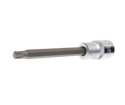 Головка 1/2"хM8 длинная с насадкой L=120мм JTC