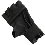 Шингарты BoyBo B-series, черно-зелёный