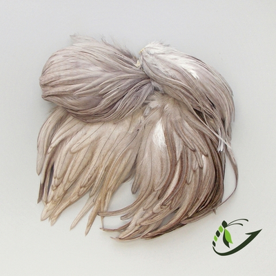 Набор перьев Whiting Gray Mayfly Winger Patch (4 кусочка)