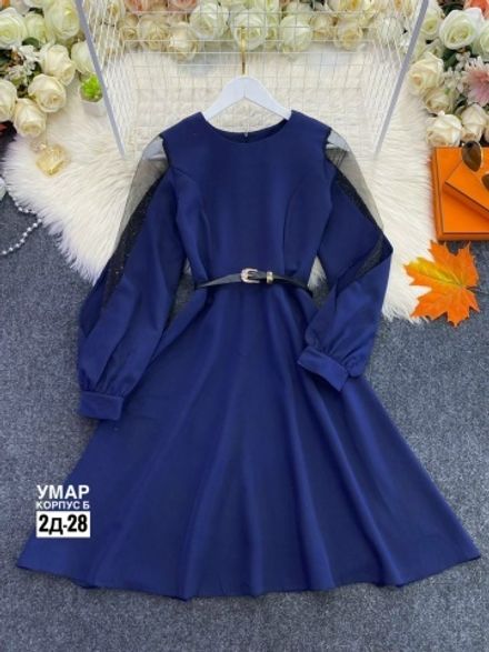 Платье 7366601 Fabrika