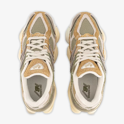 Кроссовки унисекс NEW BALANCE 9060