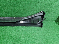 Жабо Lexus RX 5 (2022-н.в.)