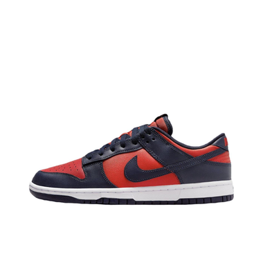 Кроссовки Nike Dunk Low Retro SE CO.JP 'University Red Obsidian' DV0833-601