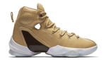 Купить в Москве Nike LeBron 13 Elite EXT LB Linen