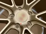 КОВАНЫЕ ДИСКИ ДЛЯ PORSCHE 911 992 C4S 2020 ПОРШ