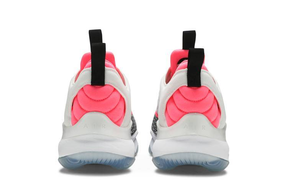Кроссовки Jordan Air Max 200 Xx (Женская размерная сетка)
