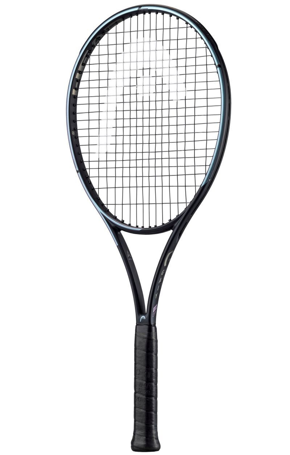 Теннисная ракетка Head Gravity MP L