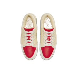 Кроссовки Jayson Tatum  x Jordan Nu Retro 1 Low