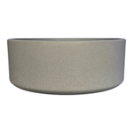 Миска "efox" OSTO для питомцев из бамбука, форма чаша