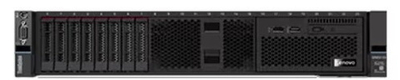 Сервер Lenovo ThinkSystem SR650 V3 3U