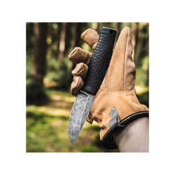 Нож Boker Manufactur 121505 Bronco Mini