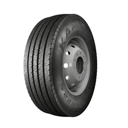Грузовая шина Кама NF 202 215/75 R17,5 126/124M Рулевая ось