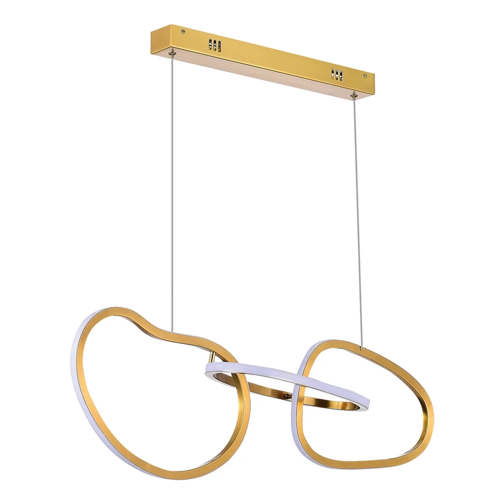 Подвесная люстра ST Luce ABRA SL6505.203.26