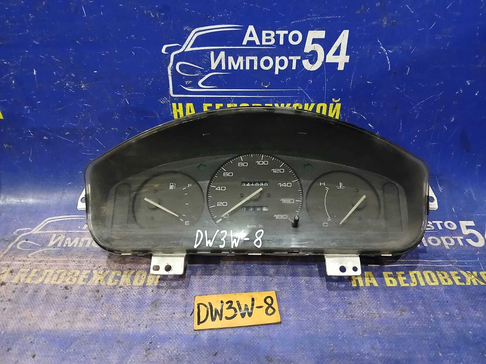 Щиток приборов MAZDA DEMIO 1998