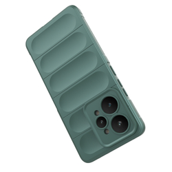 Противоударный чехол Flexible Case для Realme 15