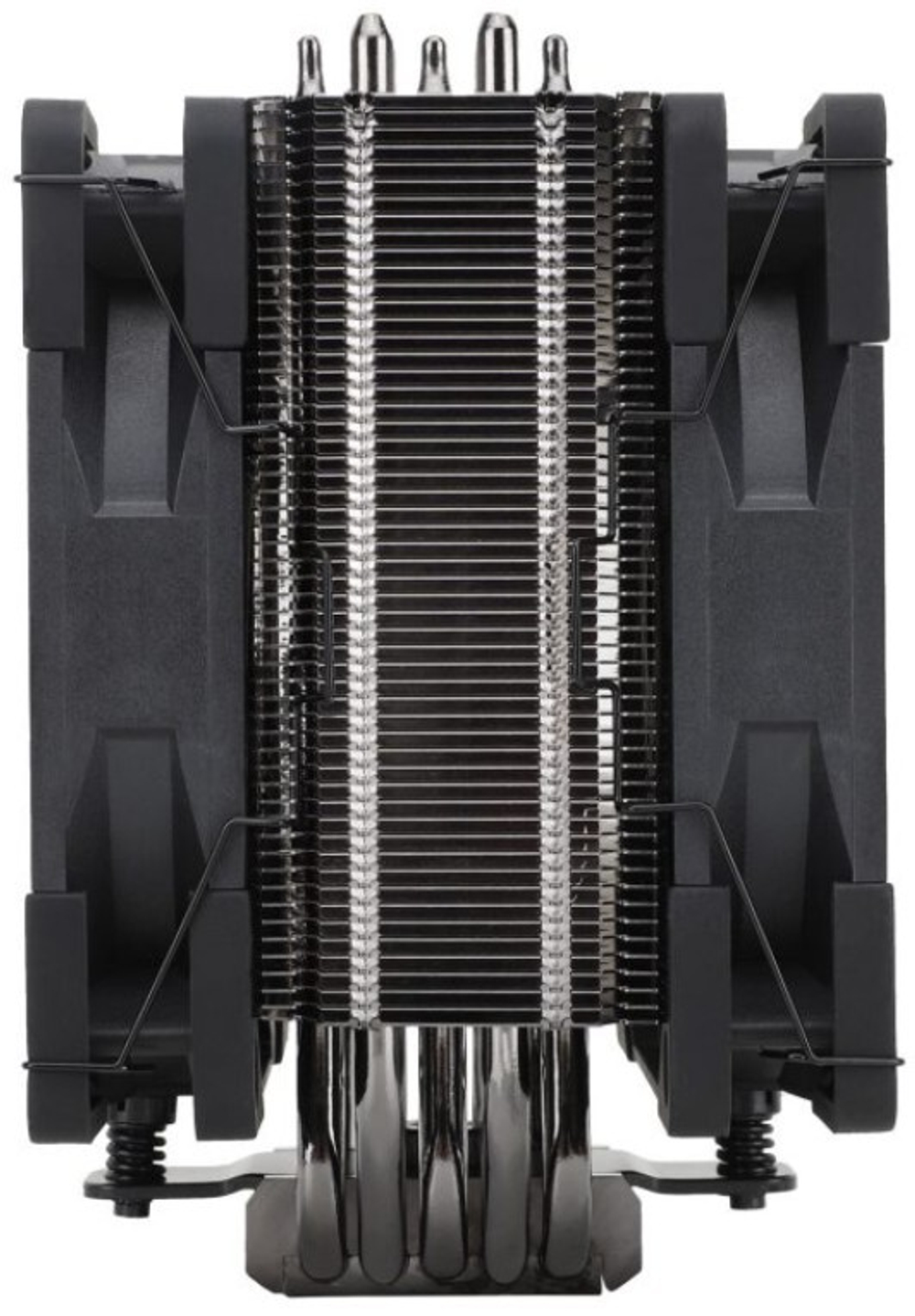 Кулер  Thermalright TRUE Spirit 120 Rev.B Ultimate