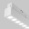 Трековый светильник Maytoni Technical EXILITY Points TR031-4-18WTW-DD2-W