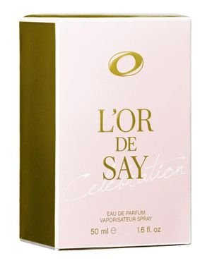 Orsay L'Or de Say Celebration