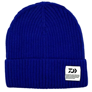 Шапка Daiwa CA-80121 вязанная -