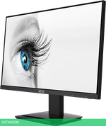 Монитор MSI Pro MP243X