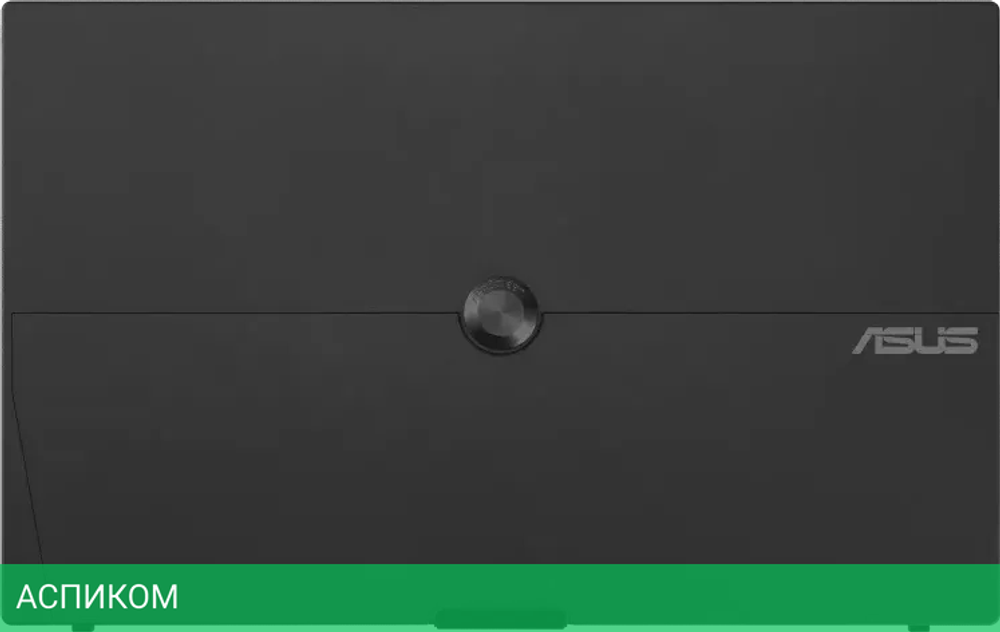 Портативный монитор ASUS ZenScreen Go MB16AWP