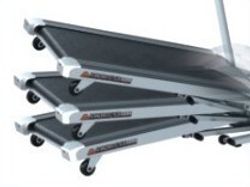 Беговая дорожка В2 + поручни