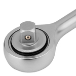 Набор торцевых головок 3/4", головки 19 х 50 мм, 20 предметов, в метал. боксе Matrix