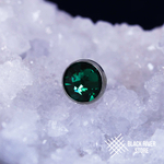 Накрутка IG Emerald