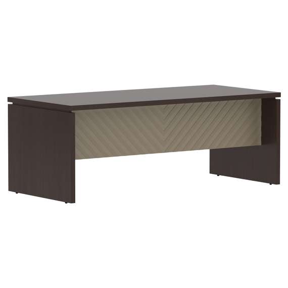 Стол руководителя TLST 209  2000х900х750 TORR LUX