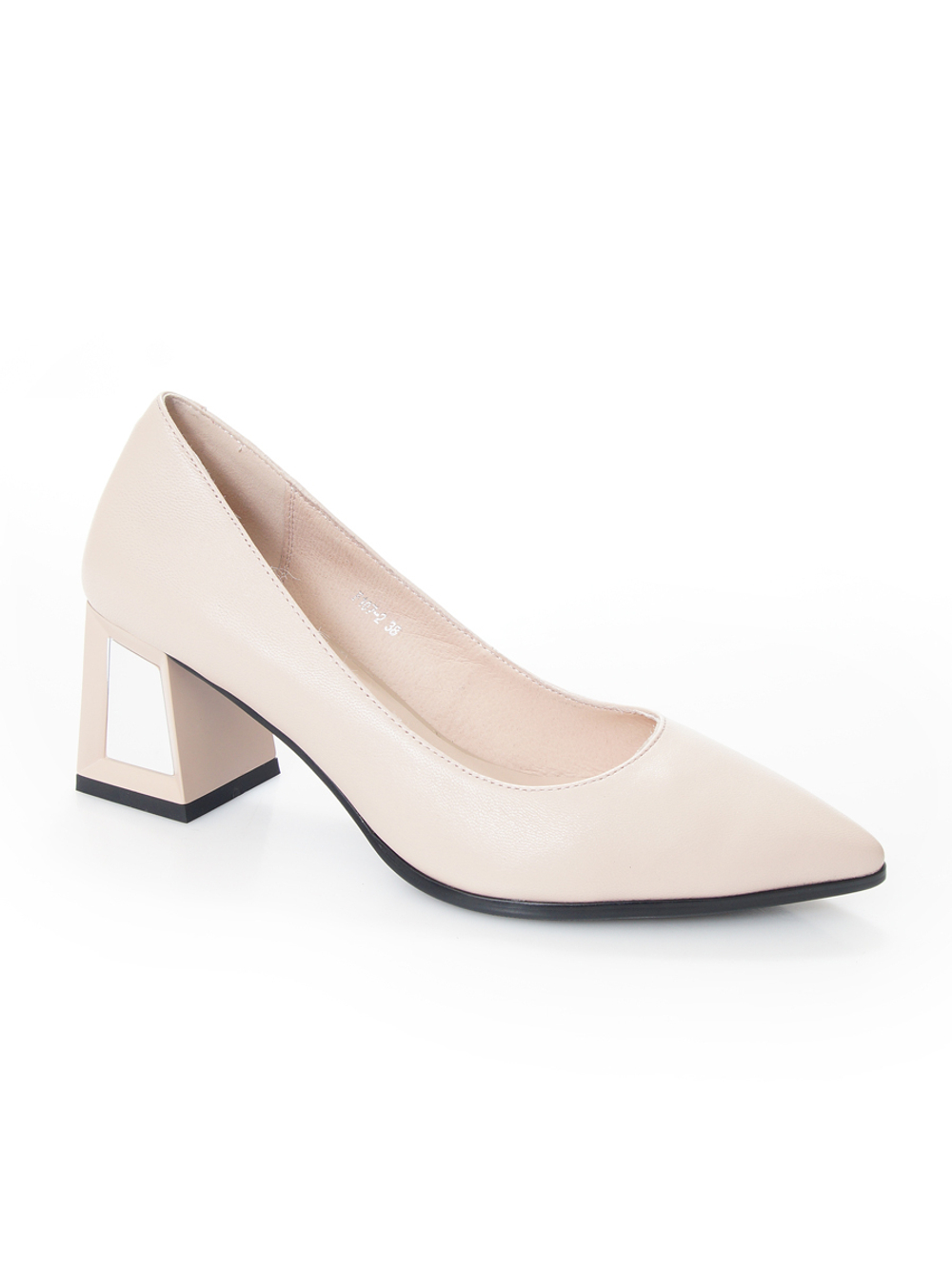 Туфли женские SIANDCA F107-2