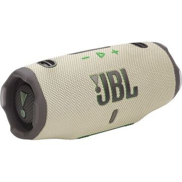 Портативная акустика JBL Charge 6 Sand , песочный