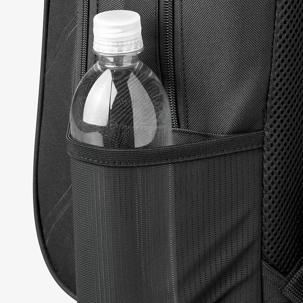Рюкзак спортивный Wilson Team Brooklyn Nets Backpack, WZ6015002, черный