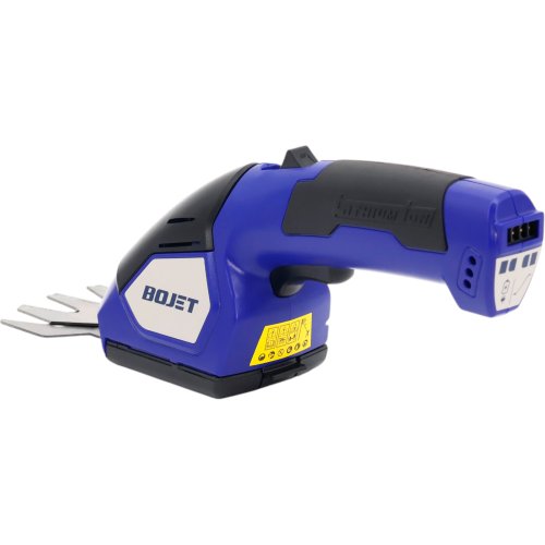 Ножницы-кусторез аккумуляторные BOJET CGS-7.2