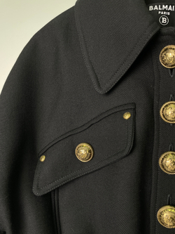 Жакет Balmain