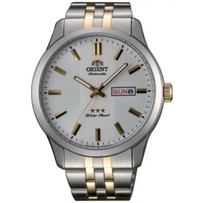 Orient RAAB0012S19B