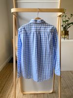 Хлопковая рубашка Ralph Lauren, 122