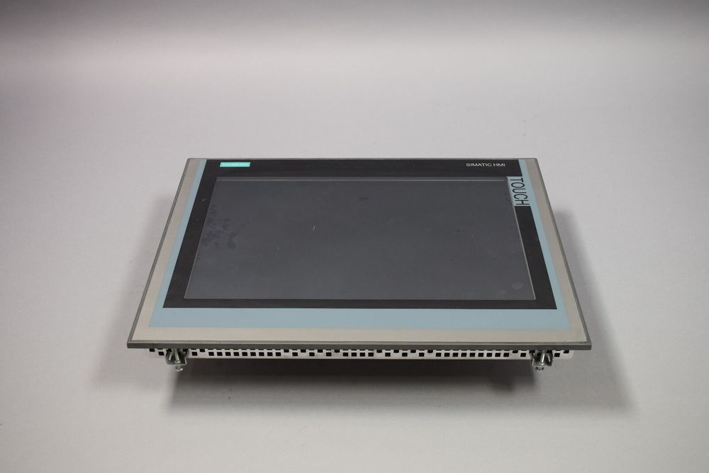 SIEMENS  6AV2124-0QC02-0AX0