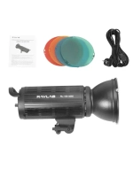 Светодиодный осветитель Raylab RL-150 3200-6500К