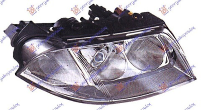 GBG - 018505133-GBG - Headlight